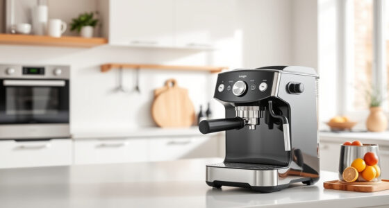 De'Longhi Dinamica Plus vs La Specialista: Full Comparison