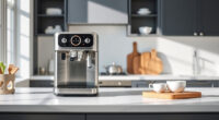 De'Longhi Espresso Machine Grinder Noise: Causes & Fixes
