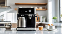De'Longhi Espresso Machine Grinder Noise: Causes & Fixes