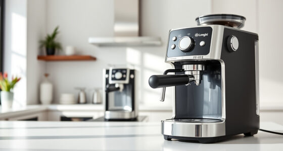 De'Longhi La Specialista Review: Top Features & Who It's For