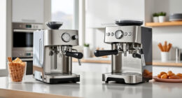 De'Longhi La Specialista vs De'Longhi Eletta: Full Comparison