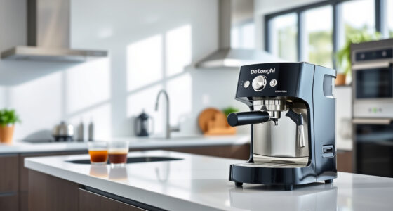 De'Longhi Milk Carafe Compatibility & Buying Guide