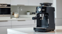 De'Longhi vs. Philips: Which Espresso Machine Reigns Supreme?