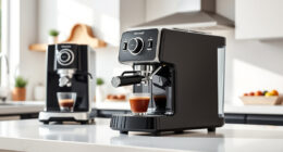 De'Longhi vs Philips: Which Espresso Machine Wins in 2026?