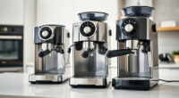 De'Longhi vs Philips: Which Espresso Machine Wins in 2026?
