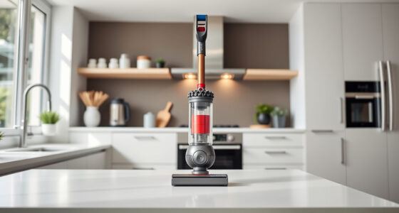 Dyson Cordless Vacuum Maintenance: A Complete How-To & Troubleshooting Guide