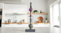 Dyson Cordless Vacuum No Suction: Causes & Easy Fixes