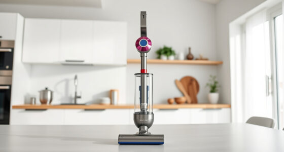 Dyson Cordless Vacuum No Suction: Causes & Easy Fixes