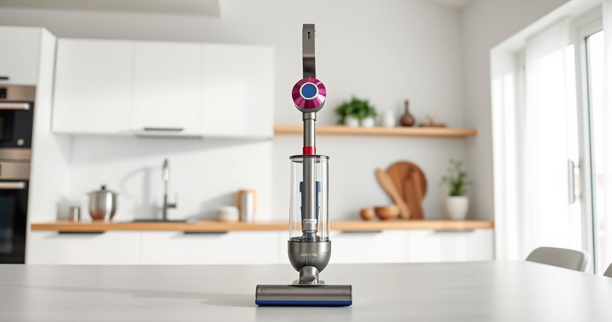 Dyson Cordless Vacuum No Suction: Causes & Easy Fixes