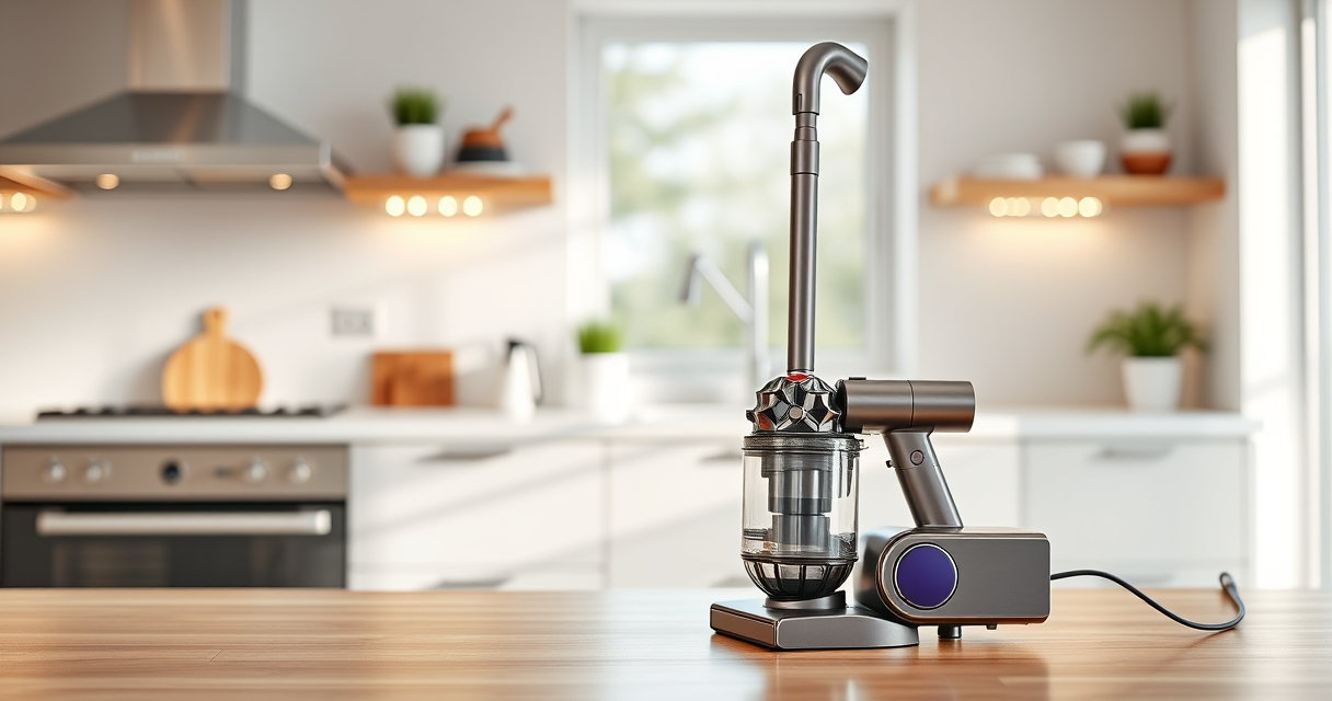 Dyson Cordless Vacuum Pulsing On And Off: Causes & Fixes