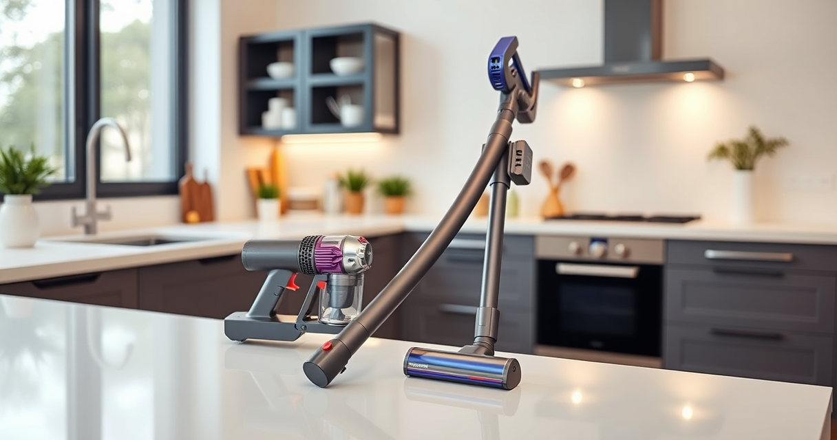 Dyson Gen5detect Review: Pros, Cons, and Who It's For