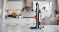 Dyson Gen5detect Review: Top Cordless Vacuum Picks & Insights