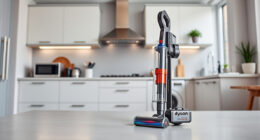 Dyson Gen5detect Review: Top Cordless Vacuum Picks & Insights