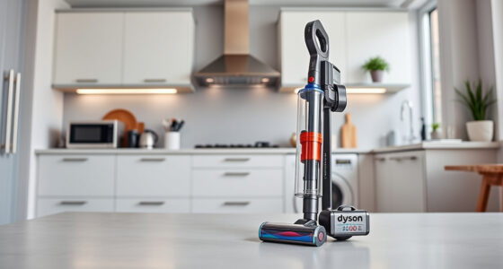 Dyson Gen5detect Review: Top Cordless Vacuum Picks & Insights