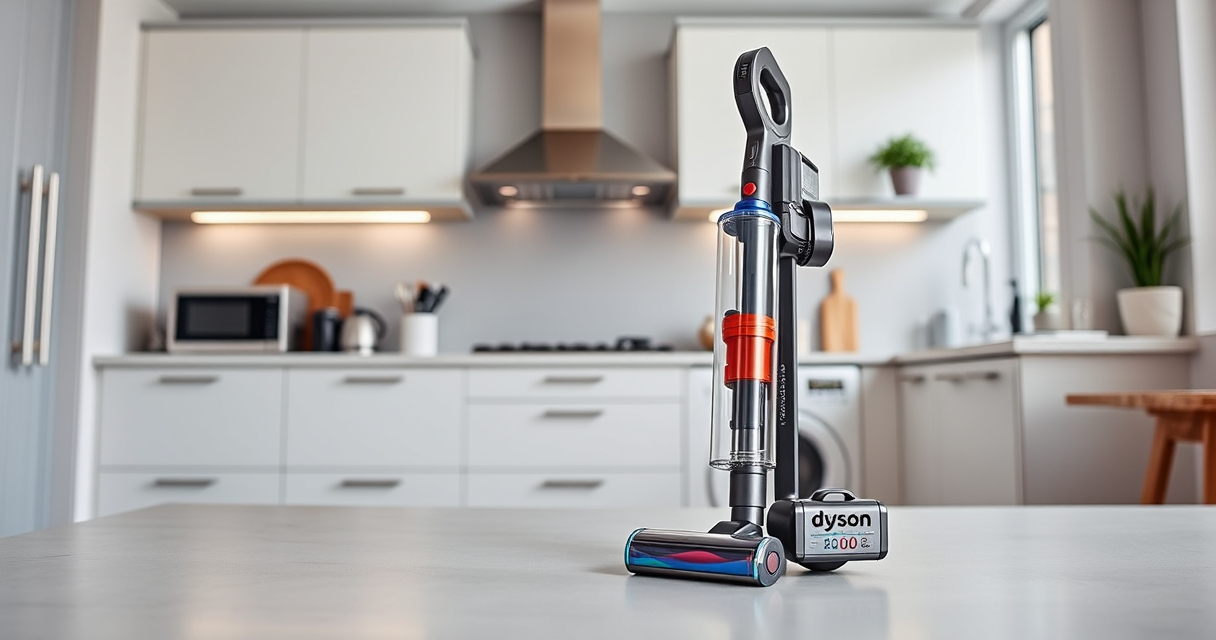 Dyson Gen5detect Review: Top Cordless Vacuum Picks & Insights