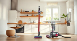 Dyson Gen5detect vs Dyson Outsize: Full Comparison