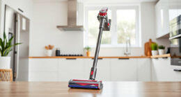 Dyson Gen5detect vs Dyson Outsize: Which Is Better?