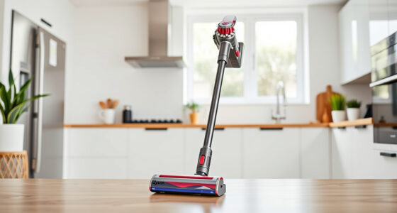 Dyson Gen5detect vs Dyson Outsize: Which Is Better?