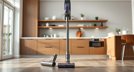 Dyson Outsize Review: Top Picks, Pros & Cons for Your Home