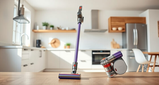 Dyson V15 Detect Review: Top Features & Who It's Best For