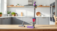 Dyson V15 Detect vs Dyson Gen5detect: Full Comparison