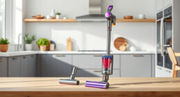 Dyson V15 Detect vs Dyson Gen5detect: Full Comparison