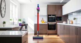 Dyson V15 Detect vs Dyson Gen5detect: Full Comparison
