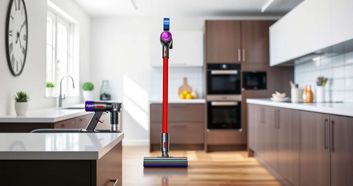 Dyson V15 Detect vs Dyson Gen5detect: Full Comparison