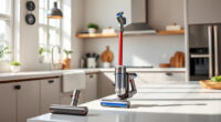 Dyson V15 Detect vs Dyson Outsize: Full Comparison