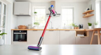 Dyson V15 Detect vs Dyson Outsize: Which Cordless Vacuum Wins?