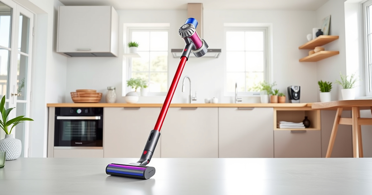 Dyson V15 Detect vs Dyson Outsize: Which Cordless Vacuum Wins?