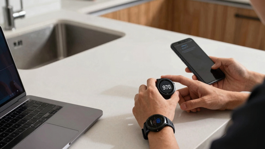 Five Hacks Every Garmin Forerunner 970 User Should Know