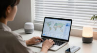Home Office Surges In Global Coverage