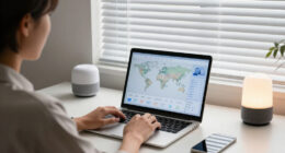 Home Office Surges In Global Coverage