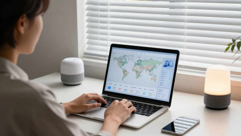 Home Office Surges In Global Coverage