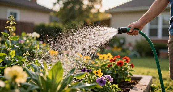 Hose Pipe Ban