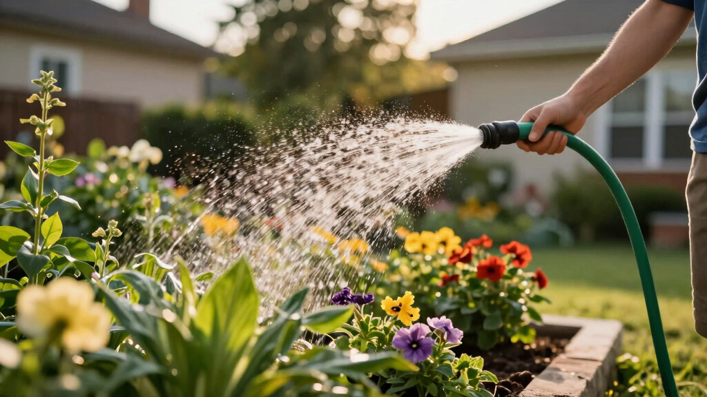 Hose Pipe Ban