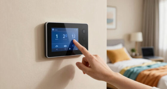 How to Choose Smart Thermostats For Dorm Rooms