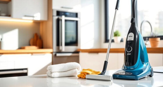 How to Fix a Bissell Carpet Cleaner That Keeps Leaving Water