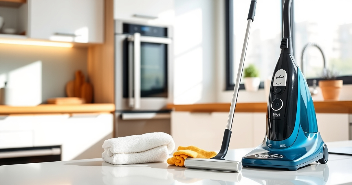 How to Fix a Bissell Carpet Cleaner That Keeps Leaving Water