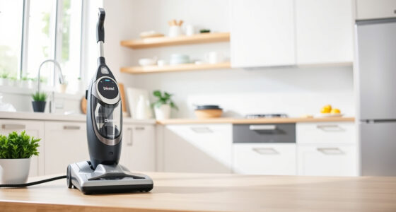 How to Fix a Bissell Carpet Cleaner That Keeps Leaving Water