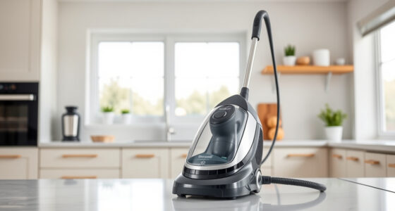How to Fix a Bissell Carpet Cleaner That Keeps No Suction