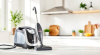 How to Fix a Bissell Carpet Cleaner That Keeps Not Spraying