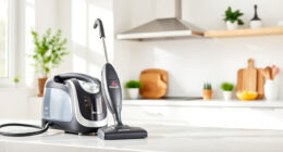 How to Fix a Bissell Carpet Cleaner That Keeps Not Spraying