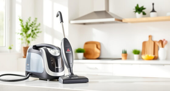 How to Fix a Bissell Carpet Cleaner That Keeps Not Spraying