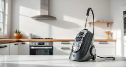 How to Fix a Bissell Carpet Cleaner That Keeps Not Spraying