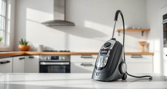 How to Fix a Bissell Carpet Cleaner That Keeps Not Spraying