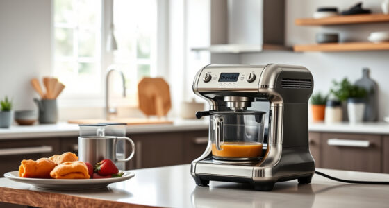 How to Fix a Breville Espresso Machine That Keeps No Pressure