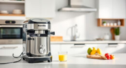 How to Fix a Breville Espresso Machine That Keeps Not Heating