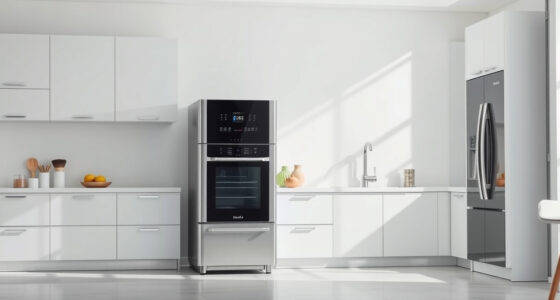 How to Fix a COSORI Air Fryer That Keeps Error Codes